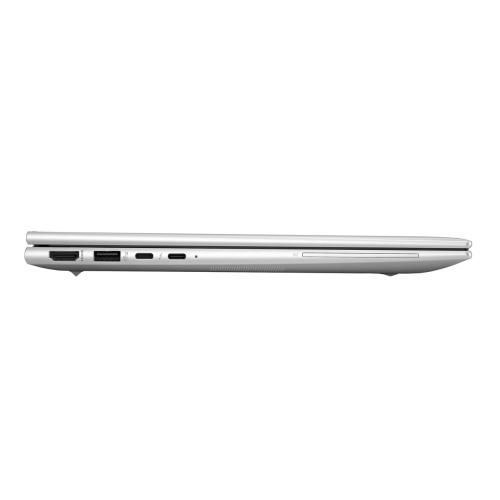 Ноутбук HP HP EliteBook 835 G11 (198415277091), AMD Ryzen 5 8540U / 13.3" / RAM 16 ГБ LPDDR5X / SSD 512 ГБ / AMD Radeon 740M / Windows 11 Pro / Сірий