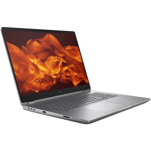Ноутбук HP Zbook 16 Fury G1i (C78G4ET), Intel Core Ultra 7-255HX / 16&Prime; / 120 Гц / RAM 32 ГБ DDR5 / SSD 1 ТБ / RTX PRO 3000 / Windows 11 Pro / Сірий