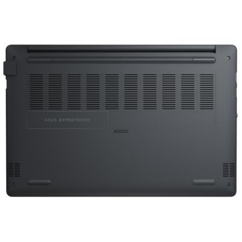 Ноутбук ASUS ExpertBook B1 B1403 (90NX0811-M08U40N5C), Intel Core 5 210H / 14&Prime; / WVA / RAM 64 ГБ DDR5 / SSD 512 ГБ + 512 ГБ / Intel Graphics / Windows 11 Pro / Чорний