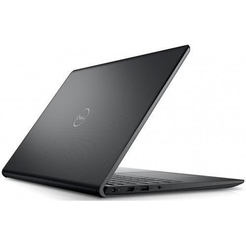 Ноутбук Dell Vostro 3530 (i3530-5623blkdx_16gb#nl), Core i5-1335U / 15.6&Prime; / RAM 16 ГБ / SSD 512 ГБ / Intel Xe / Ubuntu / Black