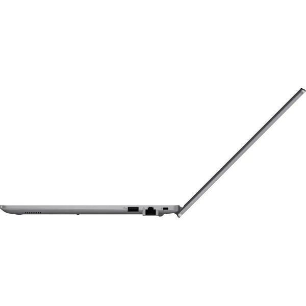 Ноутбук ASUS ExpertBook P1 P1403 (P1403CVA-S61695G), Intel Core 5 210H / 14&Prime; / RAM 16 ГБ DDR5 / 512 ГБ / Intel Graphics / Без ОС / Сірий