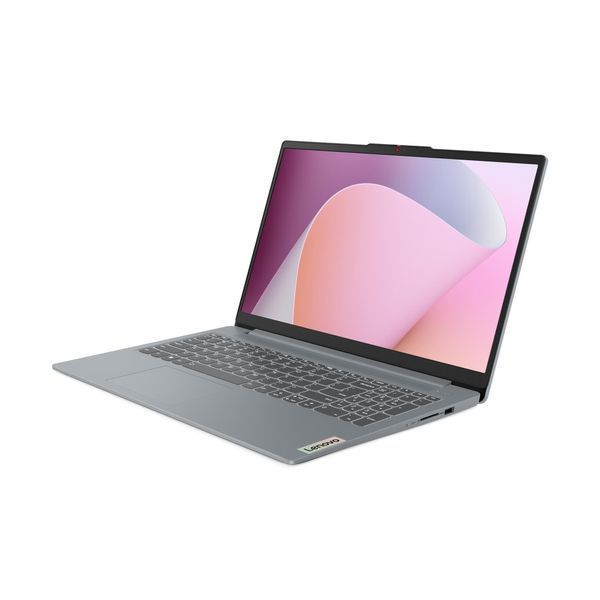 Ноутбук Lenovo IdeaPad Slim 3 15ABR8 (82XM00TWRM)