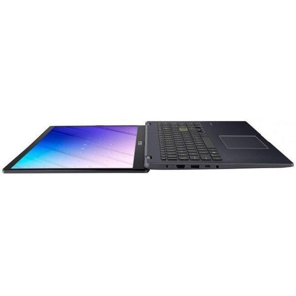 Ноутбук ASUS E510KA (E510KA-BQ1204), Intel Celeron N4500 / 15.6&Prime; / RAM 8 ГБ / SSD 512 ГБ / Intel UHD / Free Dos / Star Black