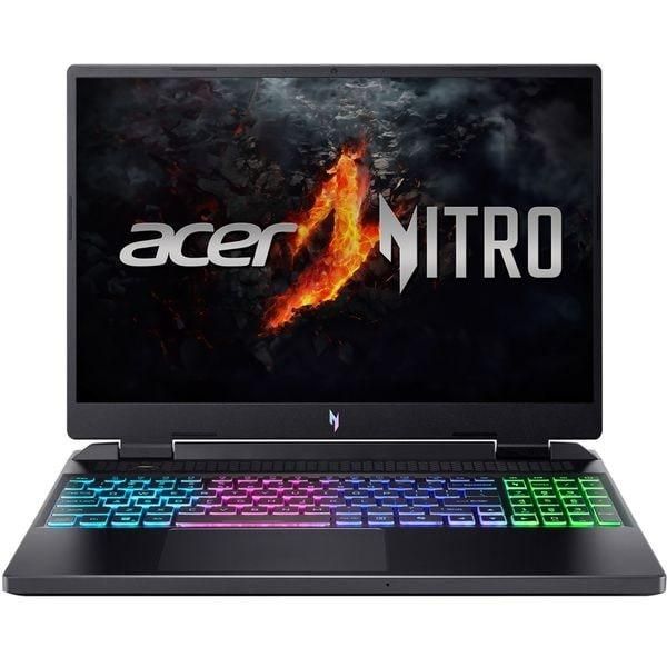 Ігровий ноутбук ACER Nitro 16 AN16-42-R0AL, (NH.QSKEX.006)