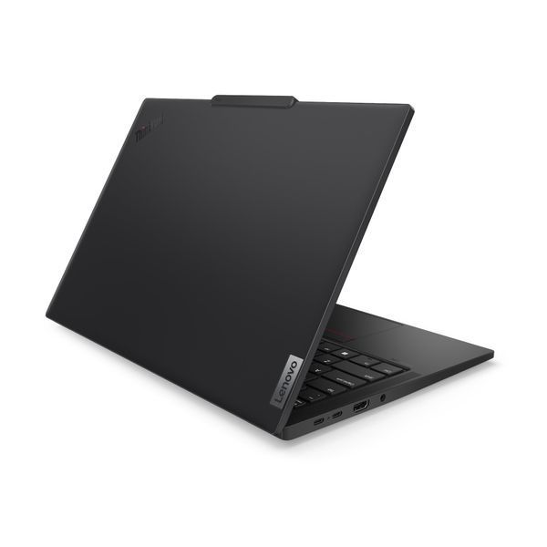 Ноутбук Lenovo ThinkPad T14s G6 (21QX00N1MH), Intel Core Ultra 5 226V / 14&Prime; / RAM 16 ГБ / SSD 512 ГБ / Windows 11 Pro / Black