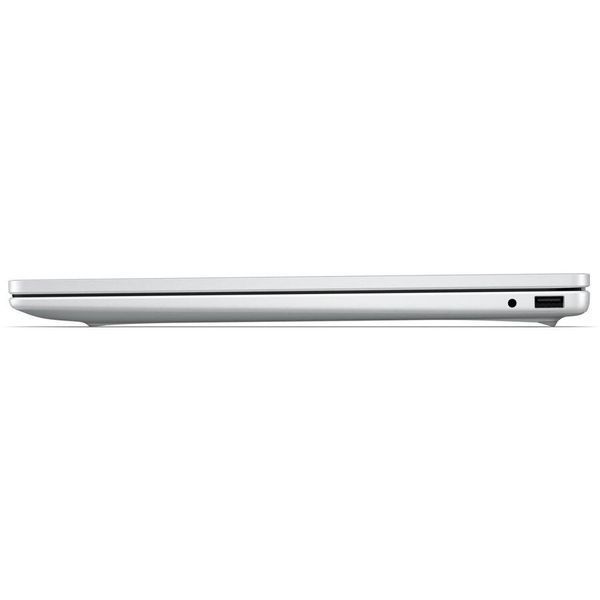 Ноутбук HP OmniBook 3 (D9LX2EA|20M2W11P), AMD Ryzen 5 40 / 17.3" / RAM 16 ГБ LPDDR5 / SSD 2 ТБ / AMD Radeon Graphics / Windows 11 Pro / Сріблястий