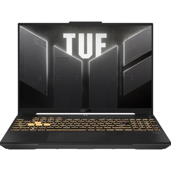 Ігровий ноутбук ASUS TUF F16 FX607JV-N3138 (FX607JV-N3138)