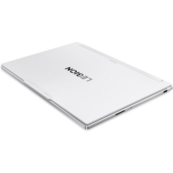 Ноутбук Lenovo Legion 7 16AGP11 (83Q8000YRM), AMD Ryzen AI 7 450 / 16&Prime; / RAM 32 ГБ / SSD 1 ТБ / GeForce RTX 5060 8 ГБ / Без ОС / Glacier White
