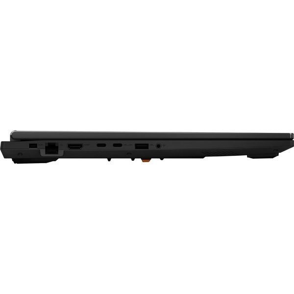 Ноутбук ASUS TUF A18 (FA808UH-S8054), AMD Ryzen 7 260 / 18" / 144 Гц / IPS / RAM 16 ГБ DDR5 / SSD 1 ТБ / Radeon 780M / RTX 5050 / DOS / Сірий