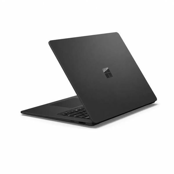 Ноутбук Microsoft Surface 8 (EP2-49842), Intel Core Ultra 5 335 / 13.8" / 120 Гц / TOUCH / RAM 16 ГБ LPDDR5X / SSD 512 ГБ / Intel Graphics / Windows 11 Pro / Чорний