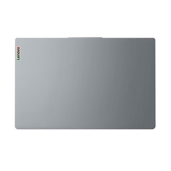 Ноутбук Lenovo IdeaPad Slim 3 15ABR8, (82XM00TWRM) 15,6" / AMD Ryzen 5 5625U / RAM 8 ГБ / SSD 256 ГБ / Radeon Graphics / Без ОС / сірий