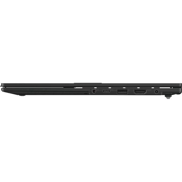 Ноутбук ASUS Vivobook Go 15 (90NB0ZR2-M04J30), AMD Ryzen 5 7520U / 15.6&Prime; / RAM 16 ГБ / SSD 512 ГБ / Windows 11 Home / Mixed Black