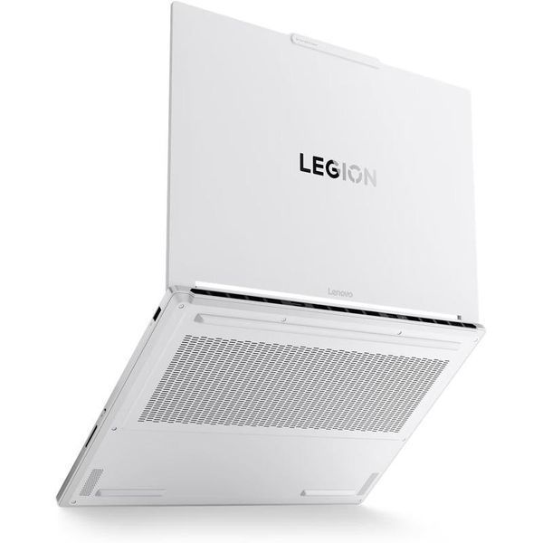 Ноутбук Lenovo Legion 7 16AGP11 (83Q8000YRM), AMD Ryzen AI 7 450 / 16&Prime; / RAM 32 ГБ / SSD 1 ТБ / GeForce RTX 5060 8 ГБ / Без ОС / Glacier White