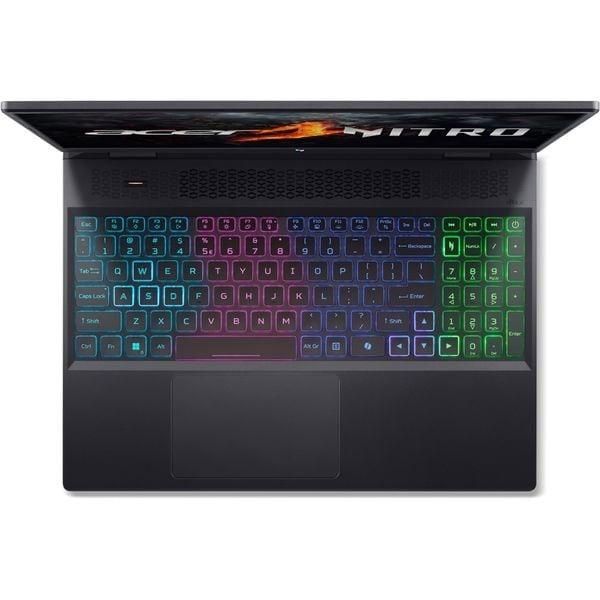 Ігровий ноутбук ACER Nitro 16 AN16-42-R0AL, (NH.QSKEX.006)