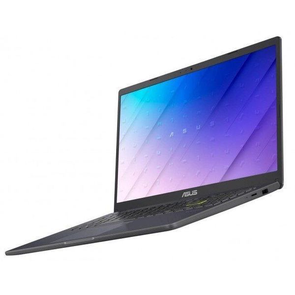Ноутбук ASUS E510KA (E510KA-BQ1204), Intel Celeron N4500 / 15.6&Prime; / RAM 8 ГБ / SSD 512 ГБ / Intel UHD / Free Dos / Star Black