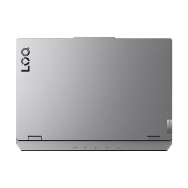 Ноутбук Lenovo LOQ 15IRX10 (83JE01AVRM), Intel Core i7-13645HX / 15.6&Prime; / RAM 16 ГБ / SSD 1ТБ / RTX 5050 / Без ОС / Сірий