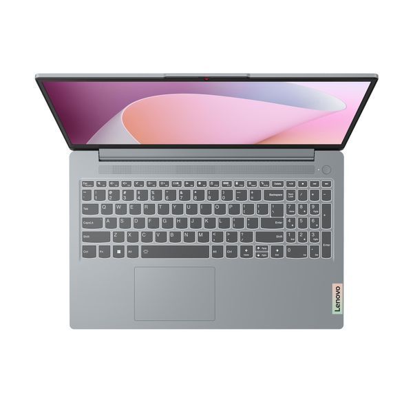 Ноутбук Lenovo IdeaPad Slim 3 15ABR8 (82XM00TWRM)