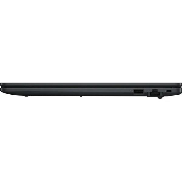Ноутбук ASUS ExpertBook BM1 BM1503 (BM1503CDA-S717125K), AMD Ryzen 7 170 / 15.6" / RAM 16 ГБ DDR5 / SSD 512 ГБ / AMD Radeon 680M / Без ОС / Графітовий