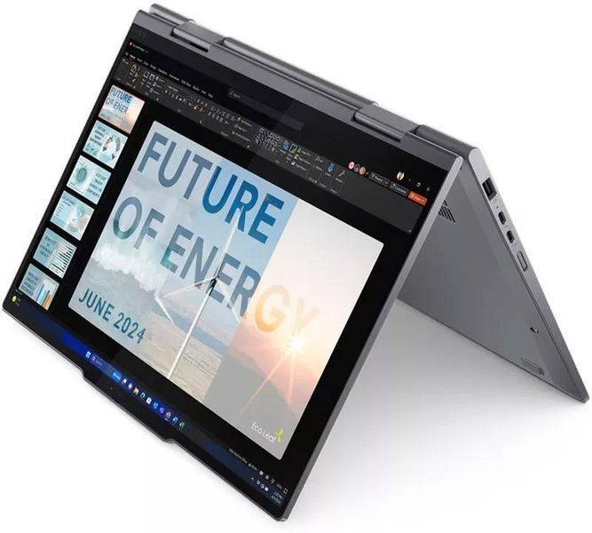 Ноутбук Lenovo ThinkPad X1 2-в-1 G9 (21KE003LRI)