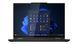Ноутбук 2-в-1 Lenovo ThinkPad T14s Gen 1 (21R3006EPB), Intel Core Ultra 7 255U / 14" / Touch / RAM 32 ГБ LPDDR5X / SSD 1 ТБ / Intel Graphics / Windows 11 Pro / Чорний