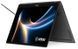 Ноутбук MSI Prestige 16 Flip AI+ C3MTG (C3MTG-067PL), Intel Core Ultra 9 386H / 16" / OLED / 120 Гц / RAM 32 ГБ LPDDR5X / SSD 2 ТБ / Intel Arc Graphics / Windows 11 Pro / Темно-сірий