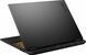 Ноутбук ASUS TUF Gaming F16 FX608JMR (90NR0NB1-M00AZ0), i5-14450HX / 16&Prime; / RAM 16 ГБ / SSD 512 ГБ / RTX 5060 / Windows 11 Home / Чорний