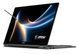 Ноутбук MSI Prestige 16 Flip AI+ C3MTG (C3MTG-067PL), Intel Core Ultra 9 386H / 16" / OLED / 120 Гц / RAM 32 ГБ LPDDR5X / SSD 2 ТБ / Intel Arc Graphics / Windows 11 Pro / Темно-сірий