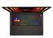 Ноутбук MSI Vector 16 HX AI (VECTOR 16 HX AI A2XWHG-094PL), Intel Core Ultra 9 275HX / 16" / 240 Гц / RAM 32 ГБ DDR5 / SSD 1 ТБ / RTX 5070 Ti + Intel Graphics / Windows 11 Home / Сірий