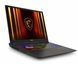 Ноутбук MSI Vector 16 HX AI (VECTOR 16 HX AI A2XWHG-094PL), Intel Core Ultra 9 275HX / 16" / 240 Гц / RAM 32 ГБ DDR5 / SSD 1 ТБ / RTX 5070 Ti + Intel Graphics / Windows 11 Home / Сірий