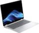 Ноутбук HP OmniBook Ultra Flip14 / (C56ZYEA), Intel Core Ultra 5-226V / 14" / RAM 16 ГБ / SSD 1 ТБ / Intel Graphics / Windows 11 Pro / сріблястий