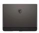 Ноутбук MSI Vector 16 HX AI (VECTOR 16 HX AI A2XWHG-094PL), Intel Core Ultra 9 275HX / 16" / 240 Гц / RAM 32 ГБ DDR5 / SSD 1 ТБ / RTX 5070 Ti + Intel Graphics / Windows 11 Home / Сірий