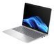 Ноутбук HP EliteBook 6 G1i (C51GXET), Intel Core Ultra 5 225U / 13.3" / RAM 16 ГБ DDR5 / SSD 512 ГБ / Intel Graphics / Windows 11 Pro / Сріблястий