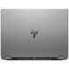 Ноутбук HP Zbook 16 Fury G1i (C78G4ET), Intel Core Ultra 7-255HX / 16&Prime; / 120 Гц / RAM 32 ГБ DDR5 / SSD 1 ТБ / RTX PRO 3000 / Windows 11 Pro / Сірий