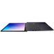 Ноутбук ASUS E510KA (E510KA-BQ1204), Intel Celeron N4500 / 15.6&Prime; / RAM 8 ГБ / SSD 512 ГБ / Intel UHD / Free Dos / Star Black
