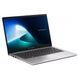 Ноутбук ASUS ExpertBook P1 P1403 (P1403CVA-S61695G), Intel Core 5 210H / 14&Prime; / RAM 16 ГБ DDR5 / 512 ГБ / Intel Graphics / Без ОС / Сірий