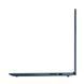 Ноутбук Lenovo IdeaPad Slim 3 (82XB00JURM), Intel N100 / 15.6" / TN / RAM 8 ГБ LPDDR5 / SSD 128 ГБ / Intel UHD Graphics / Windows 11 Home S / Синій