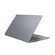 Ноутбук Lenovo IdeaPad Slim 3 15ABR8, (82XM00TWRM) 15,6" / AMD Ryzen 5 5625U / RAM 8 ГБ / SSD 256 ГБ / Radeon Graphics / Без ОС / сірий