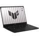 Ноутбук ASUS TUF A14 FA401UH (FA401UH-RG018), AMD Ryzen 7 260 / 14&Prime; / RAM 16 ГБ / SSD 512 ГБ / GeForce RTX 5050 8GB / Gri