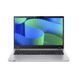 Ноутбук ACER TravelMate P2 15 TMP215-55-TCO (NX.BGPEP.007), 15.6" / IPS / Core 5 120U / RAM 16 ГБ / SSD 512 ГБ / Windows 11 Home / Сріблястий