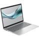 Ноутбук HP EliteBook 630 G11 (9C0G6EA), Intel Core Ultra 5 125U / 13.3&Prime; / RAM 8 ГБ / SSD 256 ГБ / Intel Graphics / Windows 11 Pro / Argintiu