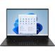 Ноутбук ASUS Zenbook 14 AM3406GA (AM3406GA-QD253X), AMD Ryzen Al 7 445 / 14&Prime; / OLED / RAM 16 ГБ LPDDR5X / SSD 1 ТБ / AMD Radeon 840M Graphics / Windows 11 Pro / Чорний