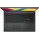 Ноутбук ASUS Vivobook Go 15 (90NB0ZR2-M04J30), AMD Ryzen 5 7520U / 15.6&Prime; / RAM 16 ГБ / SSD 512 ГБ / Windows 11 Home / Mixed Black