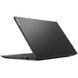 Ноутбук Lenovo V15 G4 AMN (5901443360698), AMD Ryzen 5 7520U / 15.6" / RAM 16 ГБ DDR5 / SSD 512 ГБ / AMD Radeon / Windows 11 Pro / Чорний