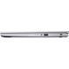 Ноутбук Acer Aspire 5 Go 15 AG15-72P-5635 (NX.JSVEX.007_1773937900), Core 5 120U / 15,6&Prime; / RAM 16 ГБ / SSD 512 ГБ / Intel Graphics / Windows 11 Home / Сріблястий