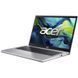 Ноутбук Acer Aspire 5 Go 15 AG15-72P-5635 (NX.JSVEX.007_1773937900), Core 5 120U / 15,6&Prime; / RAM 16 ГБ / SSD 512 ГБ / Intel Graphics / Windows 11 Home / Сріблястий