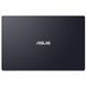 Ноутбук ASUS E510KA (E510KA-BQ1204), Intel Celeron N4500 / 15.6&Prime; / RAM 8 ГБ / SSD 512 ГБ / Intel UHD / Free Dos / Star Black