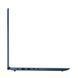 Ноутбук Lenovo IdeaPad Slim 3 (82XB00JURM), Intel N100 / 15.6" / TN / RAM 8 ГБ LPDDR5 / SSD 128 ГБ / Intel UHD Graphics / Windows 11 Home S / Синій