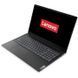Ноутбук Lenovo V15 G4 AMN (5901443360698), AMD Ryzen 5 7520U / 15.6" / RAM 16 ГБ DDR5 / SSD 512 ГБ / AMD Radeon / Windows 11 Pro / Чорний
