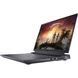 Ігровий ноутбук Dell G16 7630, (DG167630QI913900HX32G1T40708GU3Y-05) Intel Core i9-13900HX / RAM 32 ГБ / SSD 1 ТБ / RTX 4070