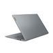 Ноутбук Lenovo IdeaPad Slim 3 15ABR8, (82XM00TWRM) 15,6" / AMD Ryzen 5 5625U / RAM 8 ГБ / SSD 256 ГБ / Radeon Graphics / Без ОС / сірий